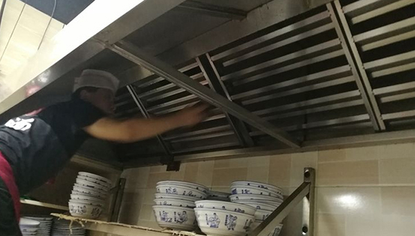 頻繁開關(guān)油煙凈化器，這樣做可以節(jié)約用電嗎？
